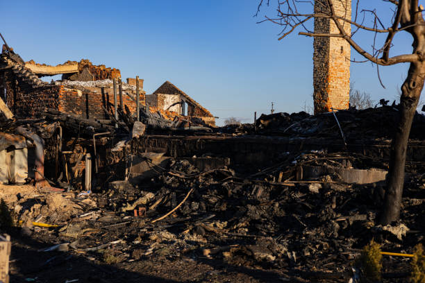 24/7 Emergency Soot Cleanup experts in Clearwater, MN