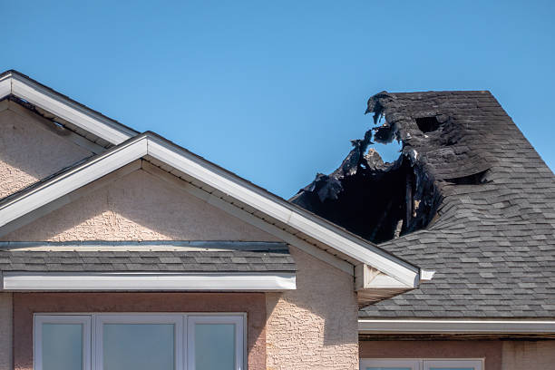 Licensed Soot Cleanup service in Clearwater, MN - Fire Damage Biloxi